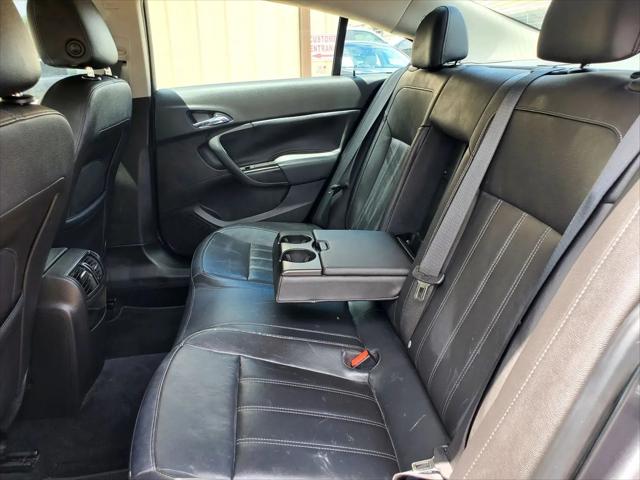 2011 Buick Regal CXL Russelsheim