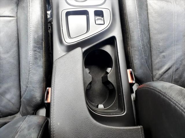 2011 Buick Regal CXL Russelsheim
