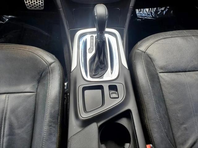 2011 Buick Regal CXL Russelsheim