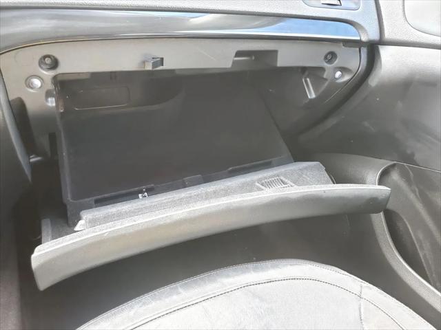 2011 Buick Regal CXL Russelsheim