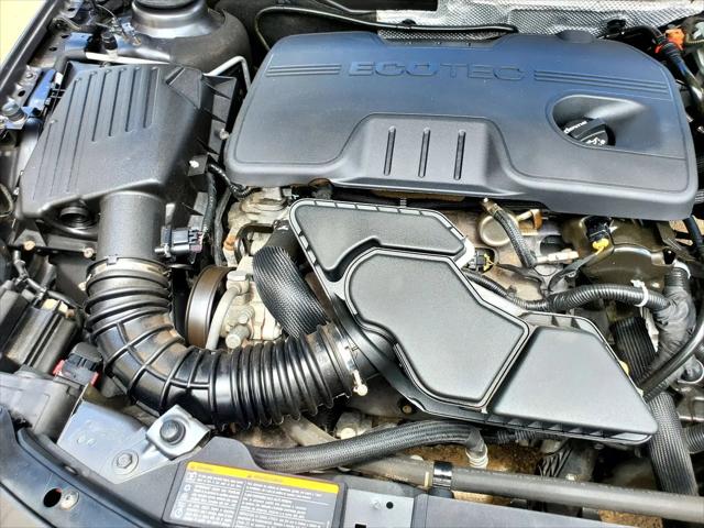 2011 Buick Regal CXL Russelsheim