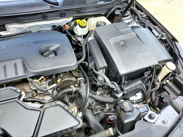 2011 Buick Regal CXL Russelsheim