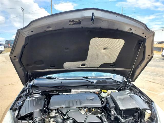 2011 Buick Regal CXL Russelsheim