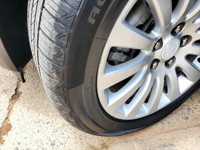 2011 Buick Regal CXL Russelsheim
