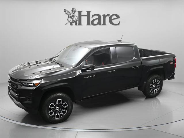 2026 Chevrolet Colorado Z71, 4WD for sale in Noblesville, IN