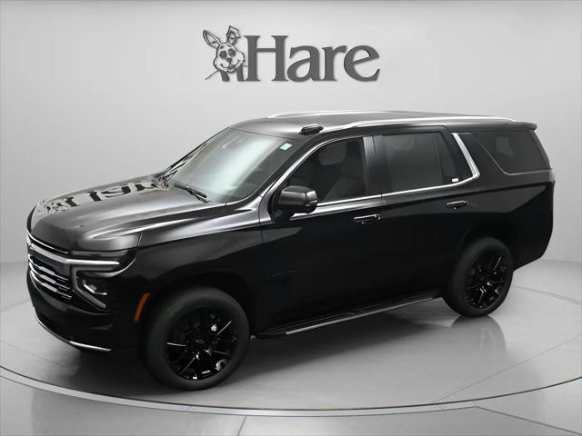 2026 Chevrolet Tahoe 4WD Premier for sale in Noblesville, IN