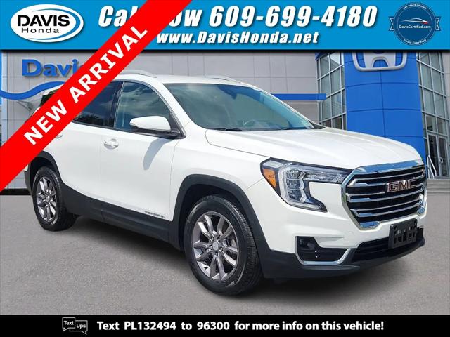 2023 GMC Terrain FWD SLT for sale in Burlington, NJ