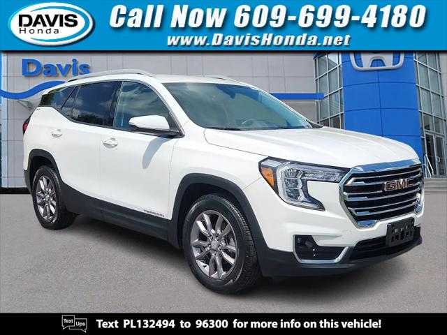 2023 GMC Terrain FWD SLT for sale in Burlington, NJ