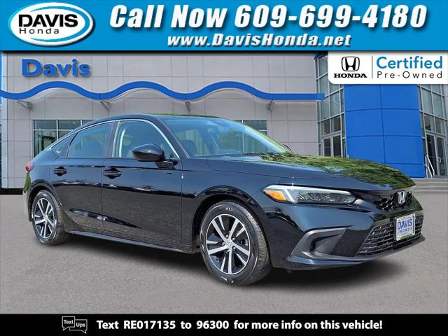 2024 Honda Civic LX for sale in Burlington, NJ