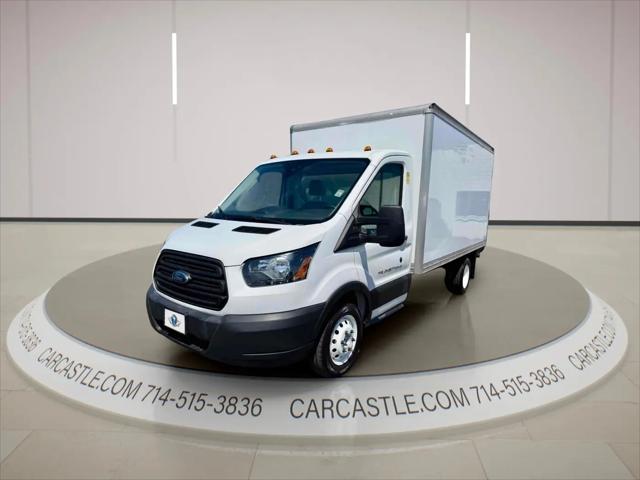 2019 Ford Transit Chassis T-350 for sale in Fullerton, CA