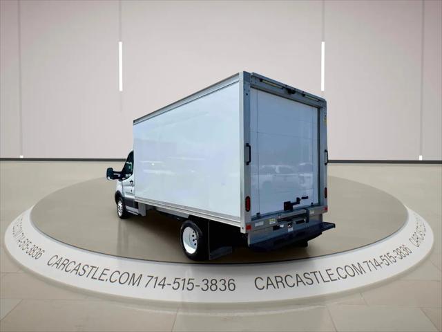 2019 Ford Transit Chassis T-350 for sale in Fullerton, CA
