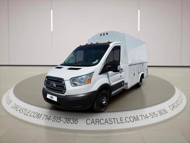 2019 Ford Transit Chassis T-350 for sale in Fullerton, CA