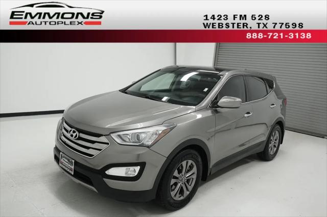 2013 Hyundai Santa Fe Sport for sale in Webster, TX