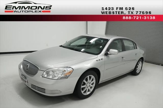 2008 Buick Lucerne CXL for sale in Webster, TX