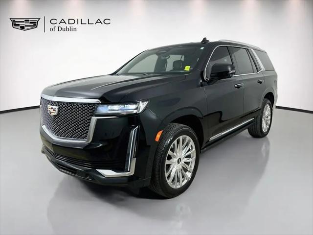 2024 Cadillac Escalade for sale near Dublin, OH
