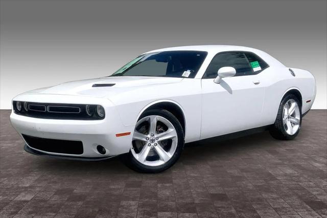 2017 Dodge Challenger R/T for sale in Flagstaff, AZ