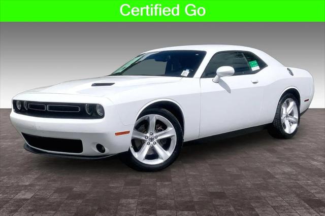 2017 Dodge Challenger R/T for sale in Flagstaff, AZ