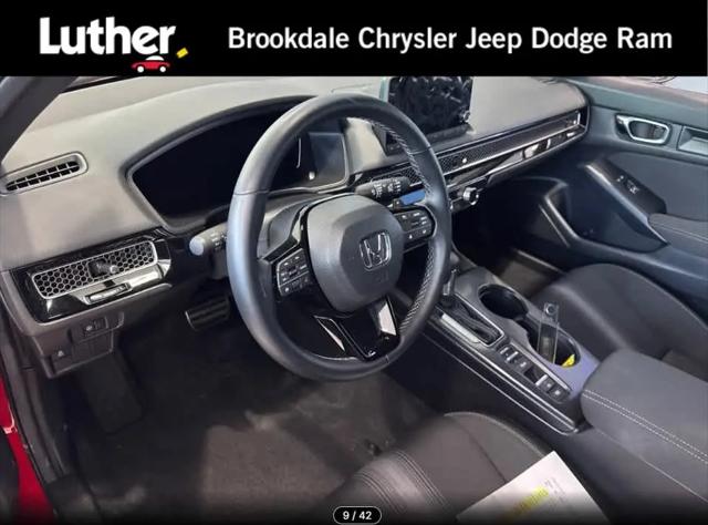 2025 Honda Civic Sport for sale in Brooklyn Park, MN