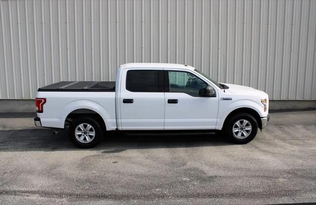 2017 Ford F-150 XLT for sale in Thomson, GA