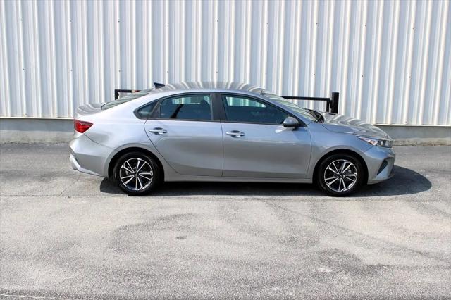 2022 Kia Forte LXS for sale in Thomson, GA