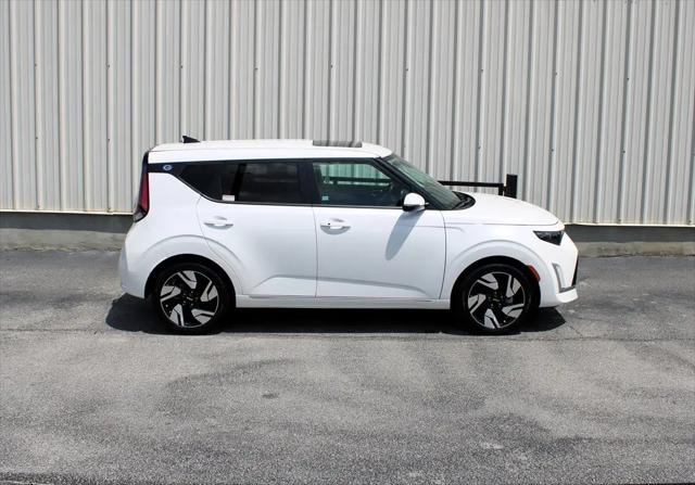 2024 Kia Soul GT-Line for sale in Thomson, GA