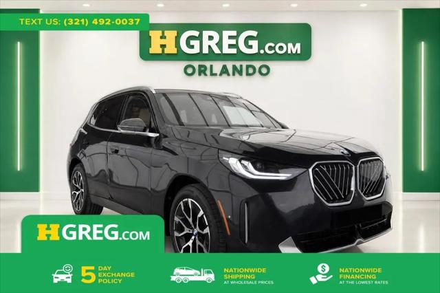 2026 BMW X3 30 xDrive for sale in Orlando, FL
