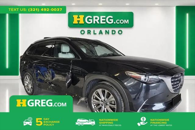 2022 Mazda CX-9 Signature for sale in Orlando, FL