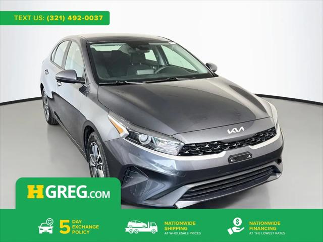 2024 Kia Forte LXS for sale in Orlando, FL