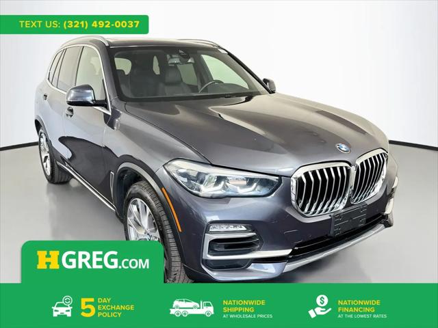 2019 BMW X5 xDrive40i for sale in Orlando, FL