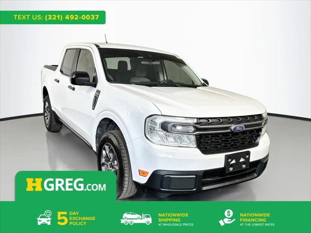 2022 Ford Maverick XLT for sale in Orlando, FL
