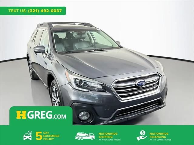 2018 Subaru Outback 2.5i Limited for sale in Orlando, FL