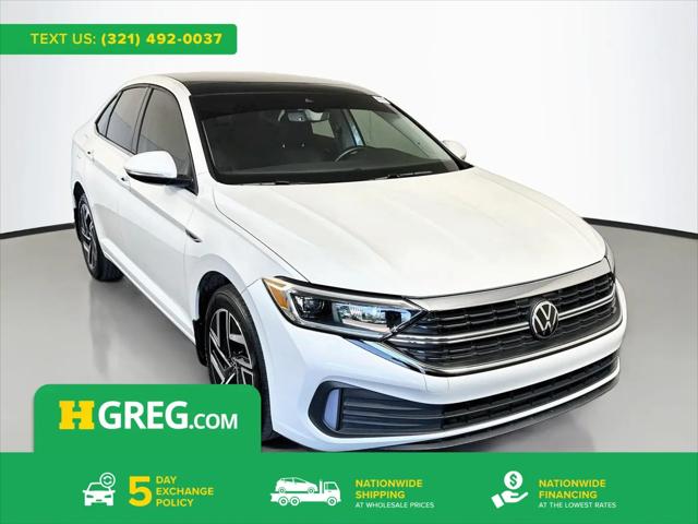 2023 Volkswagen Jetta 1.5T SEL for sale in Orlando, FL