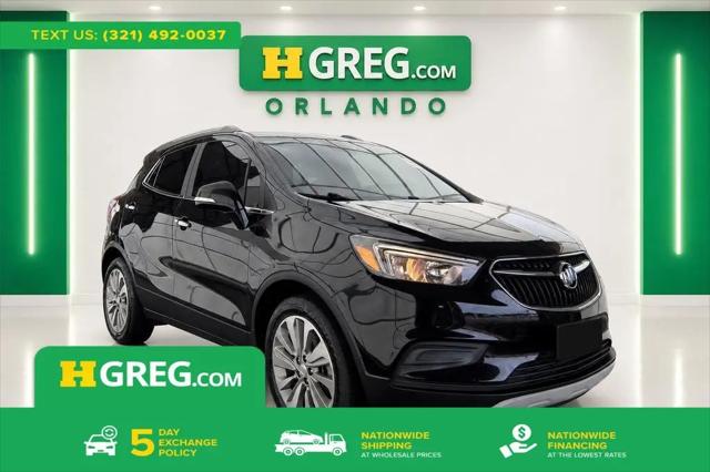 2019 Buick Encore FWD Preferred for sale in Orlando, FL