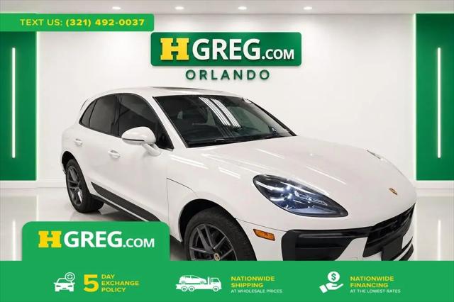 2024 Porsche Macan Macan for sale in Orlando, FL