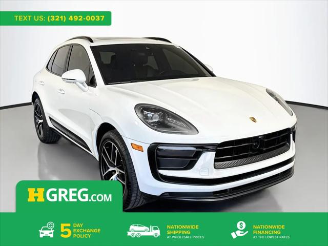 2024 Porsche Macan Macan for sale in Orlando, FL