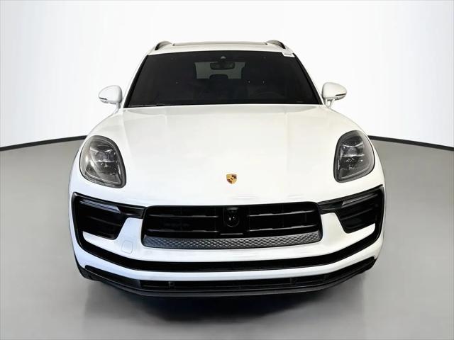 2024 Porsche Macan Macan