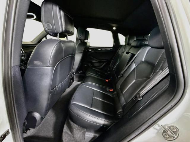 2024 Porsche Macan Macan
