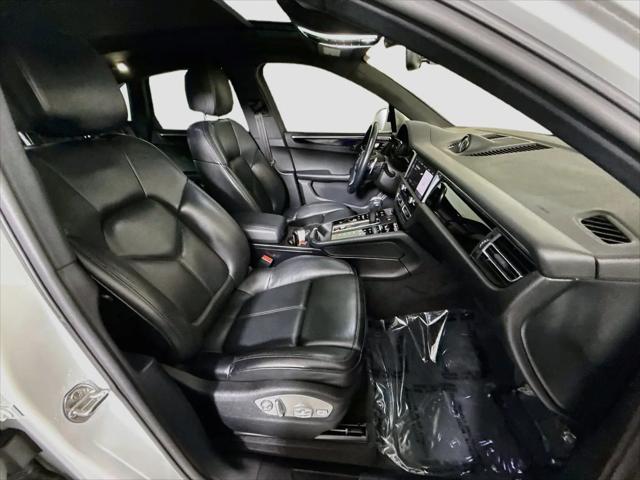 2024 Porsche Macan Macan