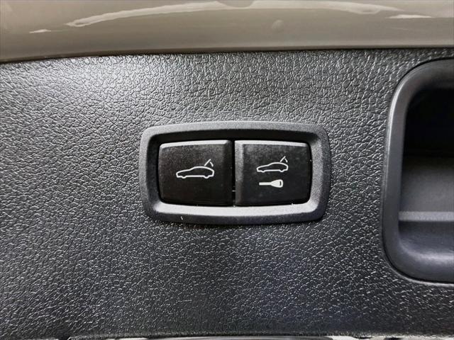 2024 Porsche Macan Macan