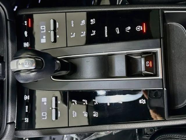 2024 Porsche Macan Macan
