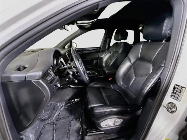 2024 Porsche Macan Macan