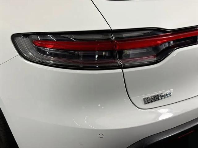 2024 Porsche Macan Macan