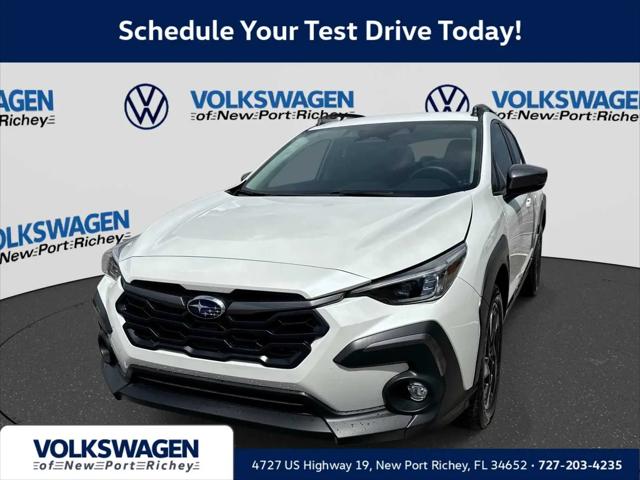 2026 Subaru Crosstrek Limited for sale in New Port Richey, FL