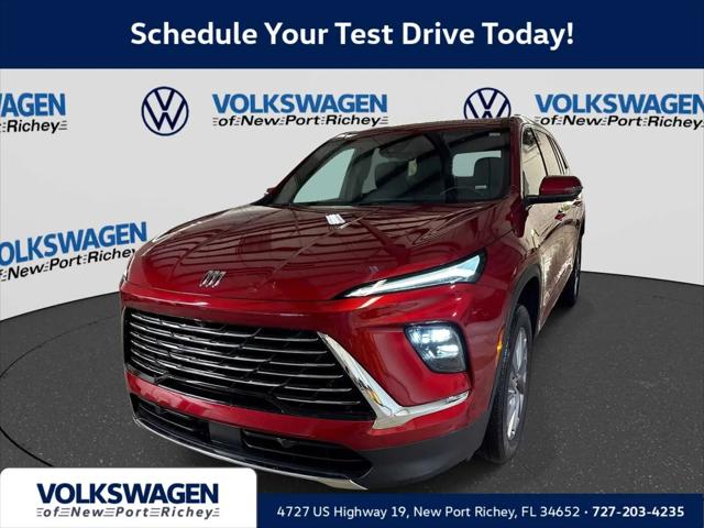2025 Buick Enclave Preferred FWD for sale in New Port Richey, FL