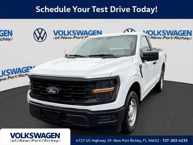 2025 Ford F-150 XL for sale in New Port Richey, FL