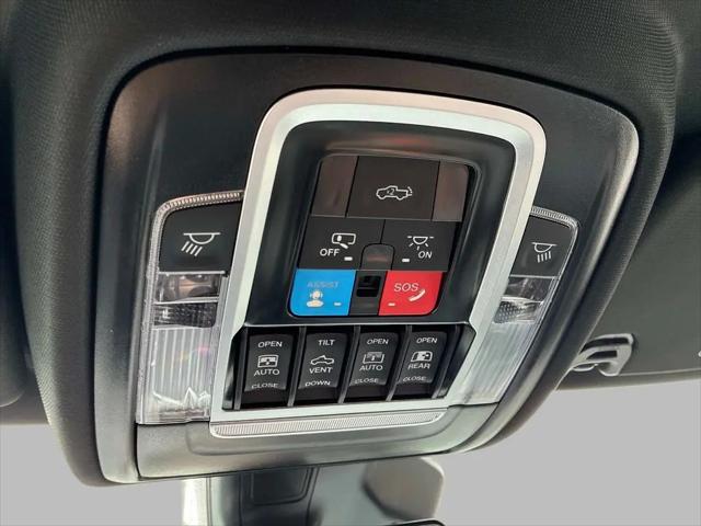 2026 Ram 1500 Laramie Crew Cab 4x4 57 Box