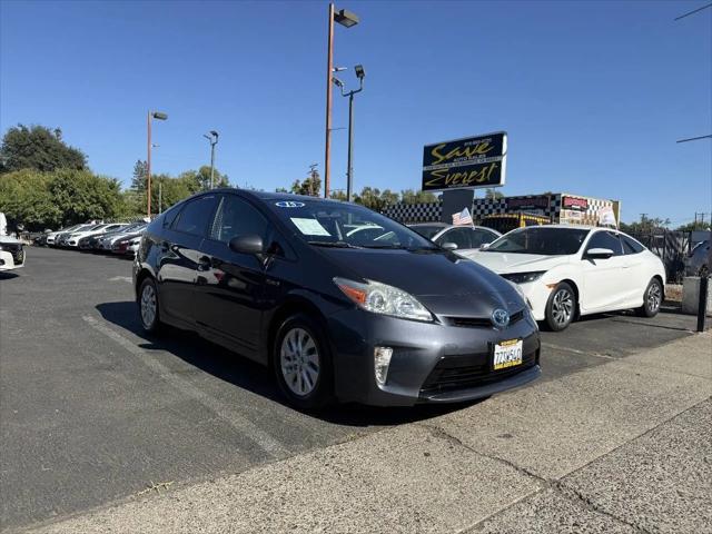 2015 Toyota Prius Four for sale in Sacramento, CA
