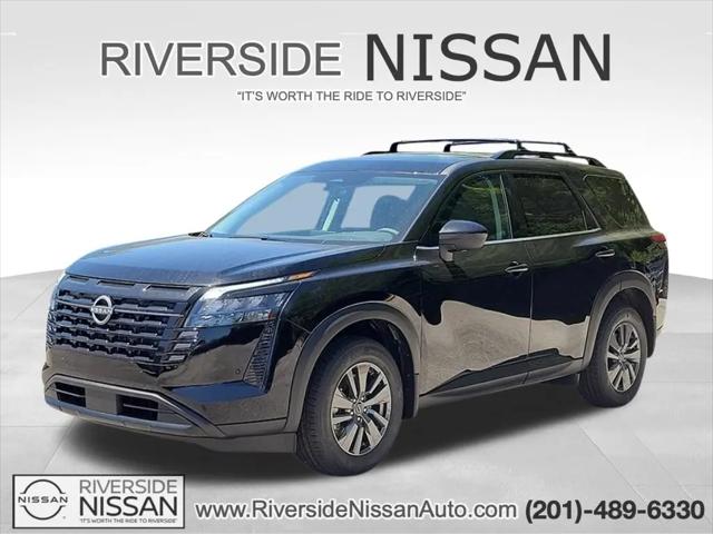 2026 Nissan Pathfinder SV for sale in Hackensack, NJ