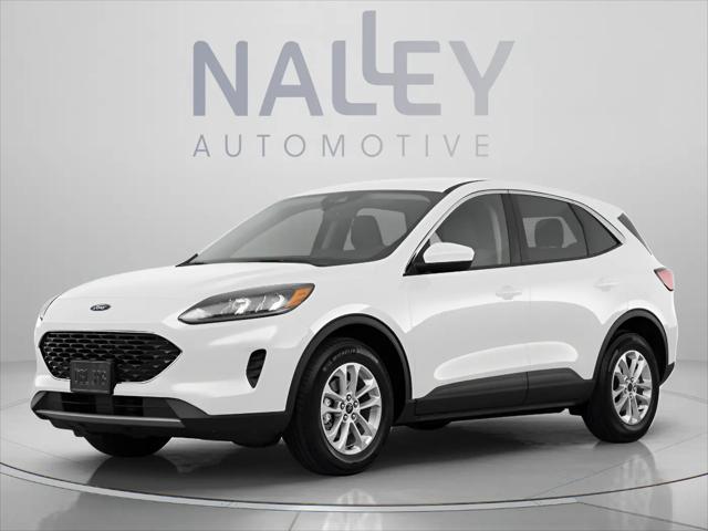 2020 Ford Escape SE Sport Hybrid for sale in Roswell, GA