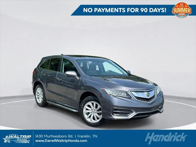 2018 Acura RDX Base for sale in Franklin, TN